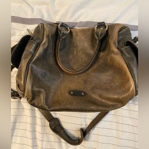 Large Frye Bag
